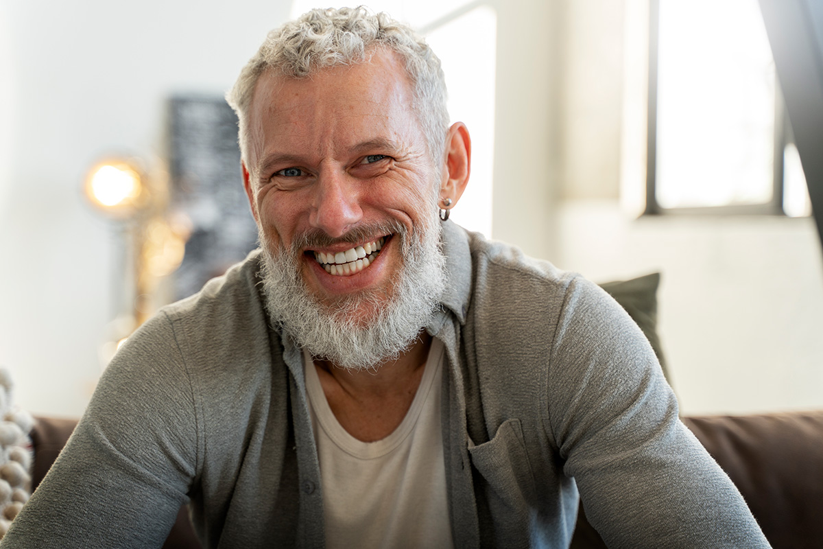 Testosterone Replacement Therapy for Men In Testosterone Replacement Therapy Clinic In Council Bluffs